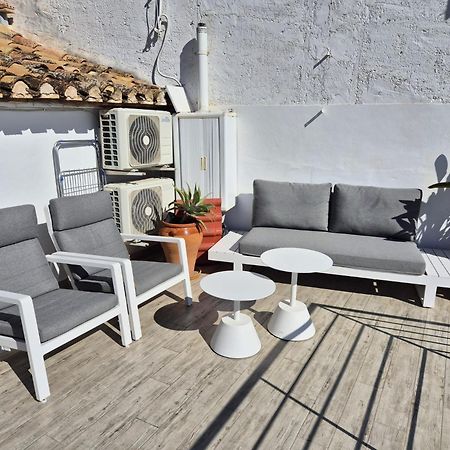 Casa Roberto Altea Daire Dış mekan fotoğraf