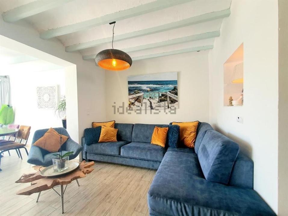 Casa Roberto Altea Daire Dış mekan fotoğraf