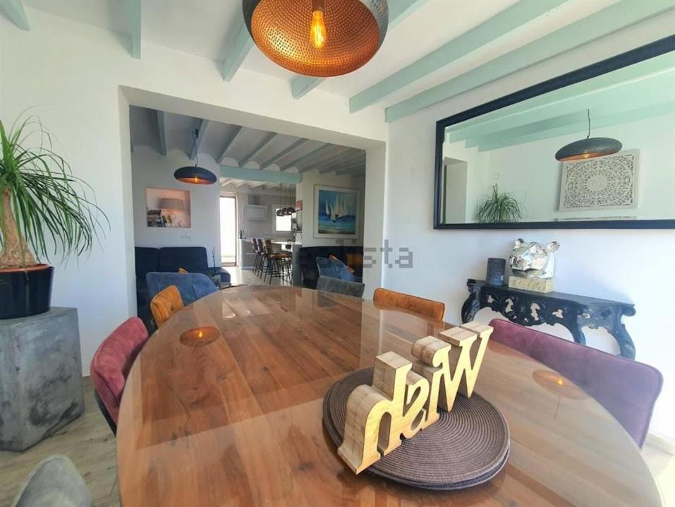 Casa Roberto Altea Daire Dış mekan fotoğraf