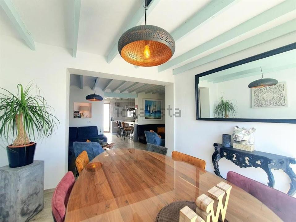 Casa Roberto Altea Daire Dış mekan fotoğraf