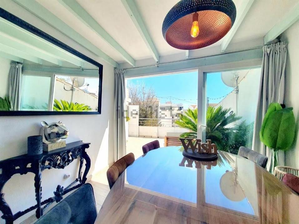 Casa Roberto Altea Daire Dış mekan fotoğraf