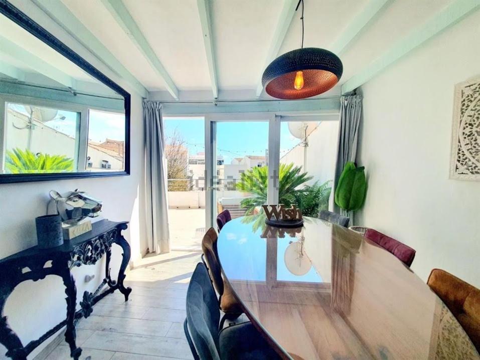 Casa Roberto Altea Daire Dış mekan fotoğraf