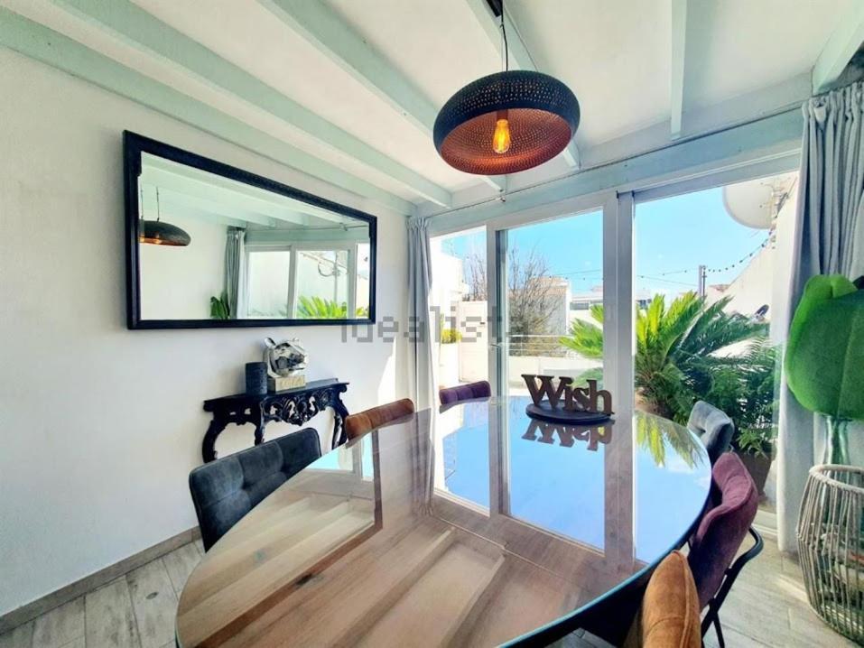 Casa Roberto Altea Daire Dış mekan fotoğraf