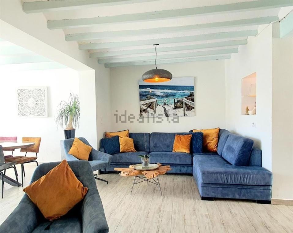 Casa Roberto Altea Daire Dış mekan fotoğraf