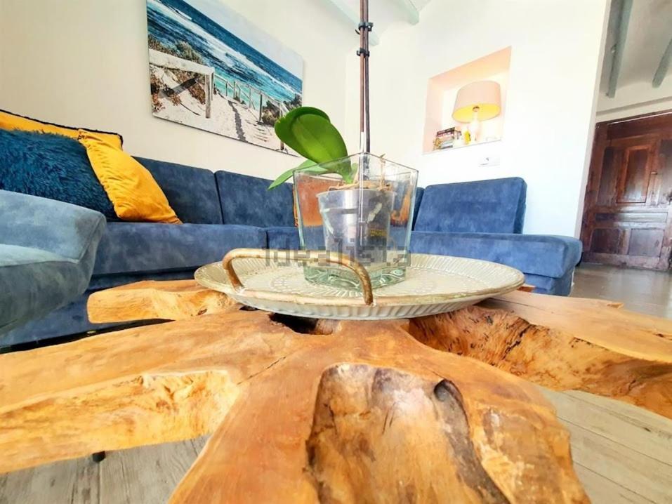 Casa Roberto Altea Daire Dış mekan fotoğraf