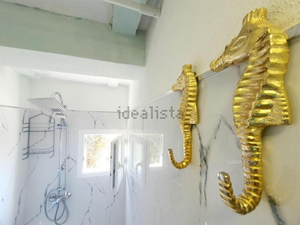 Casa Roberto Altea Daire Dış mekan fotoğraf