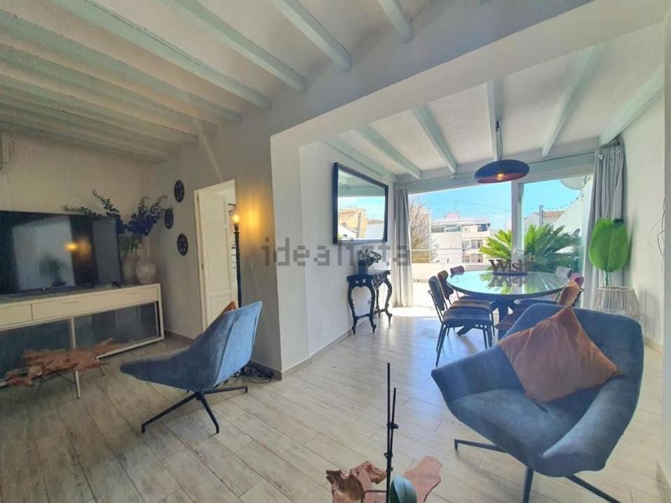 Casa Roberto Altea Daire Dış mekan fotoğraf