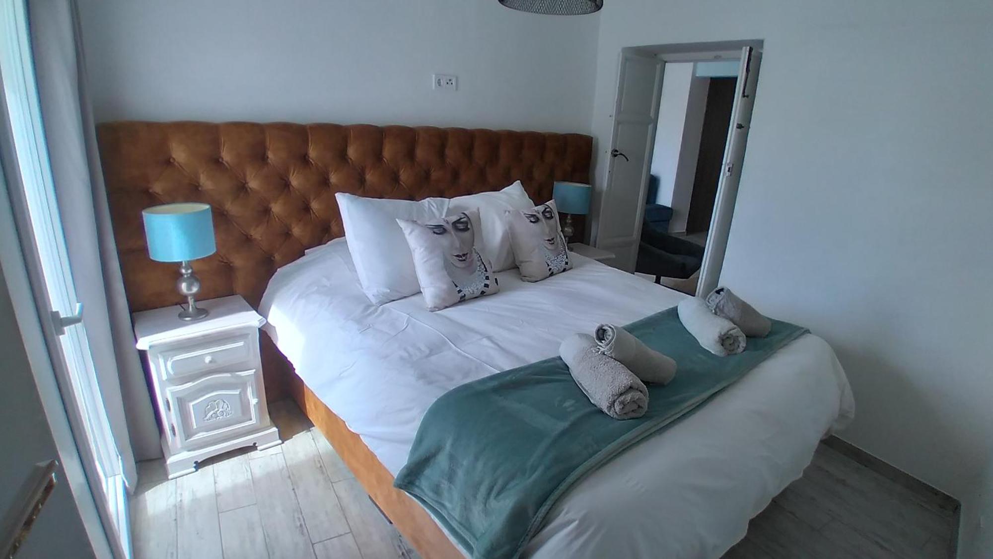 Casa Roberto Altea Daire Dış mekan fotoğraf