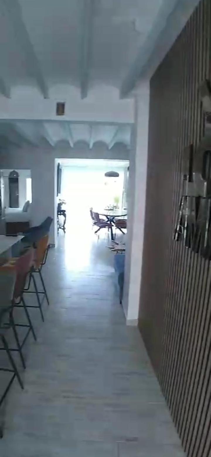 Casa Roberto Altea Daire Dış mekan fotoğraf