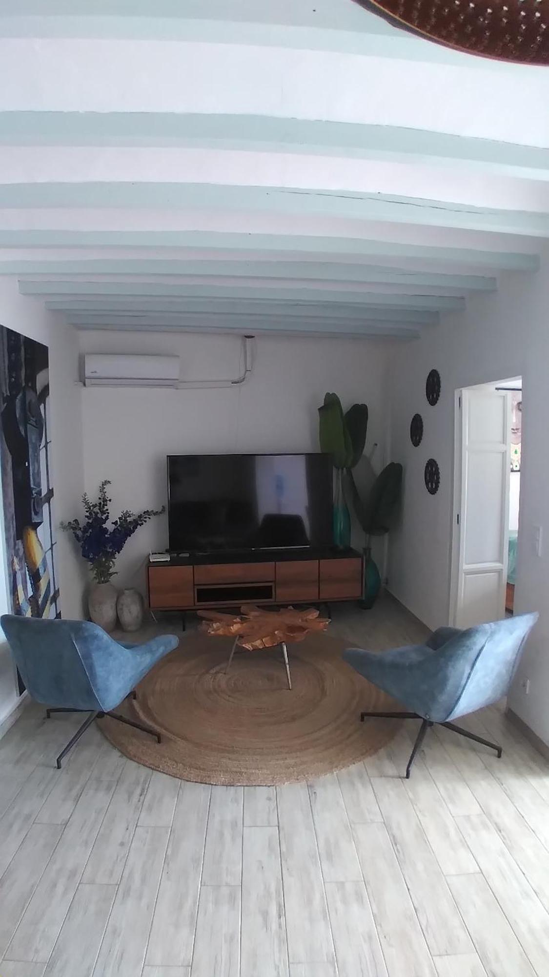 Casa Roberto Altea Daire Dış mekan fotoğraf