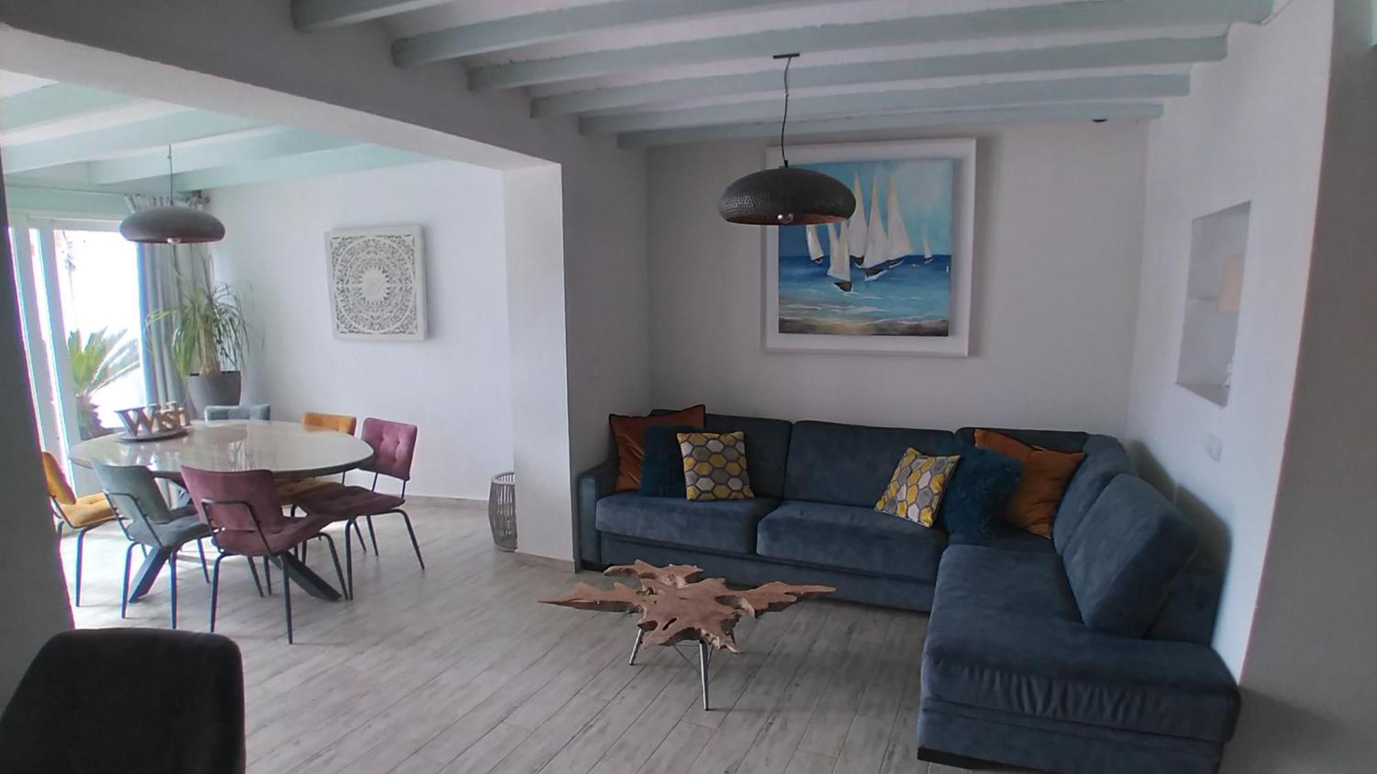 Casa Roberto Altea Daire Dış mekan fotoğraf