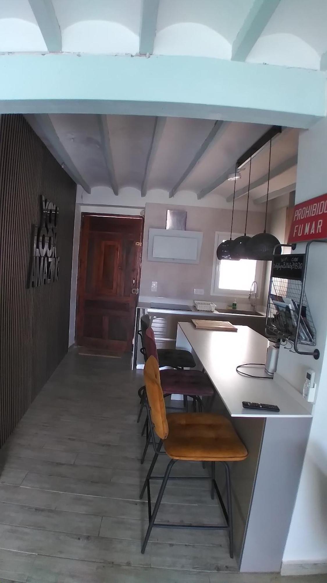 Casa Roberto Altea Daire Dış mekan fotoğraf