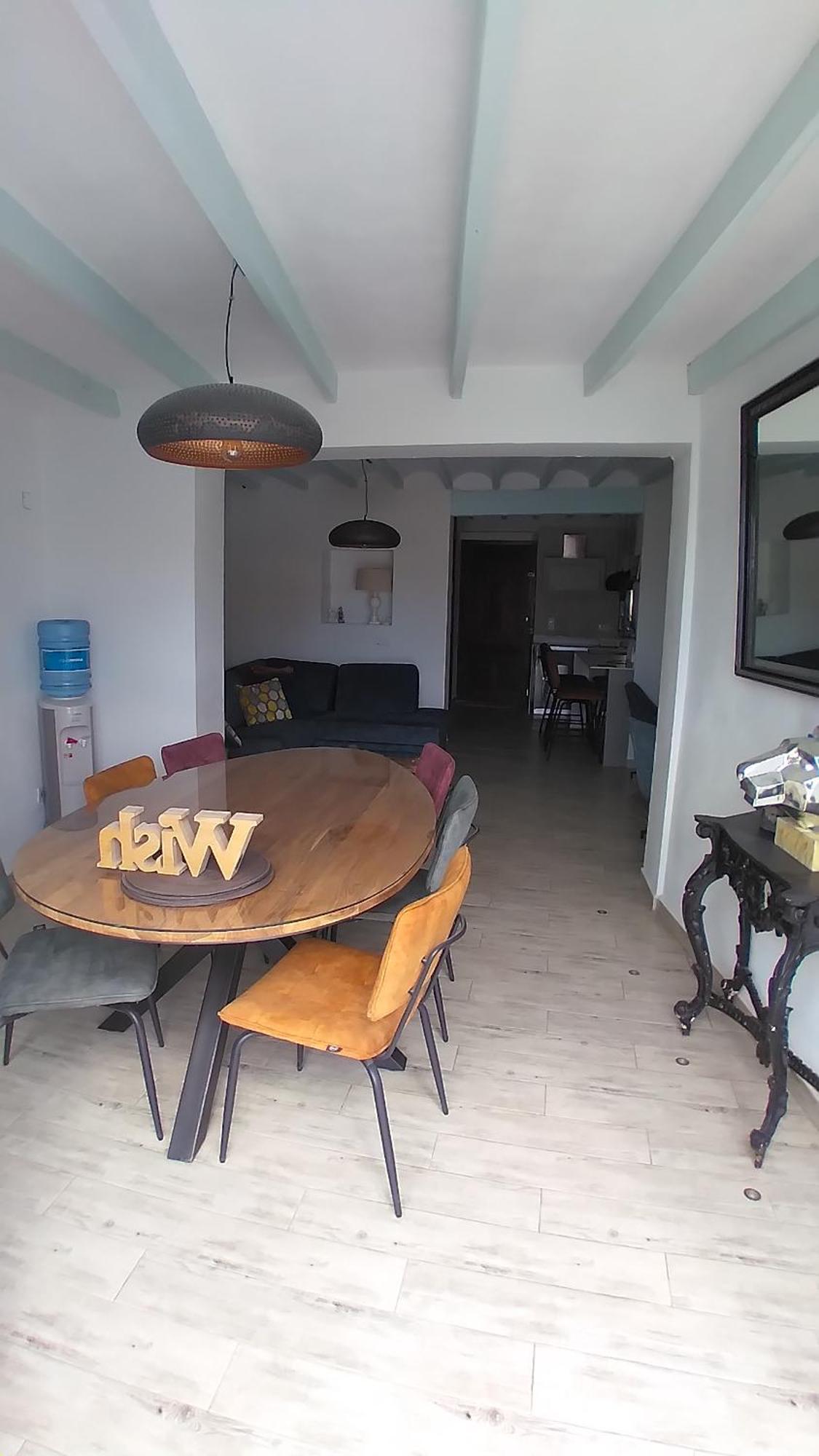 Casa Roberto Altea Daire Dış mekan fotoğraf