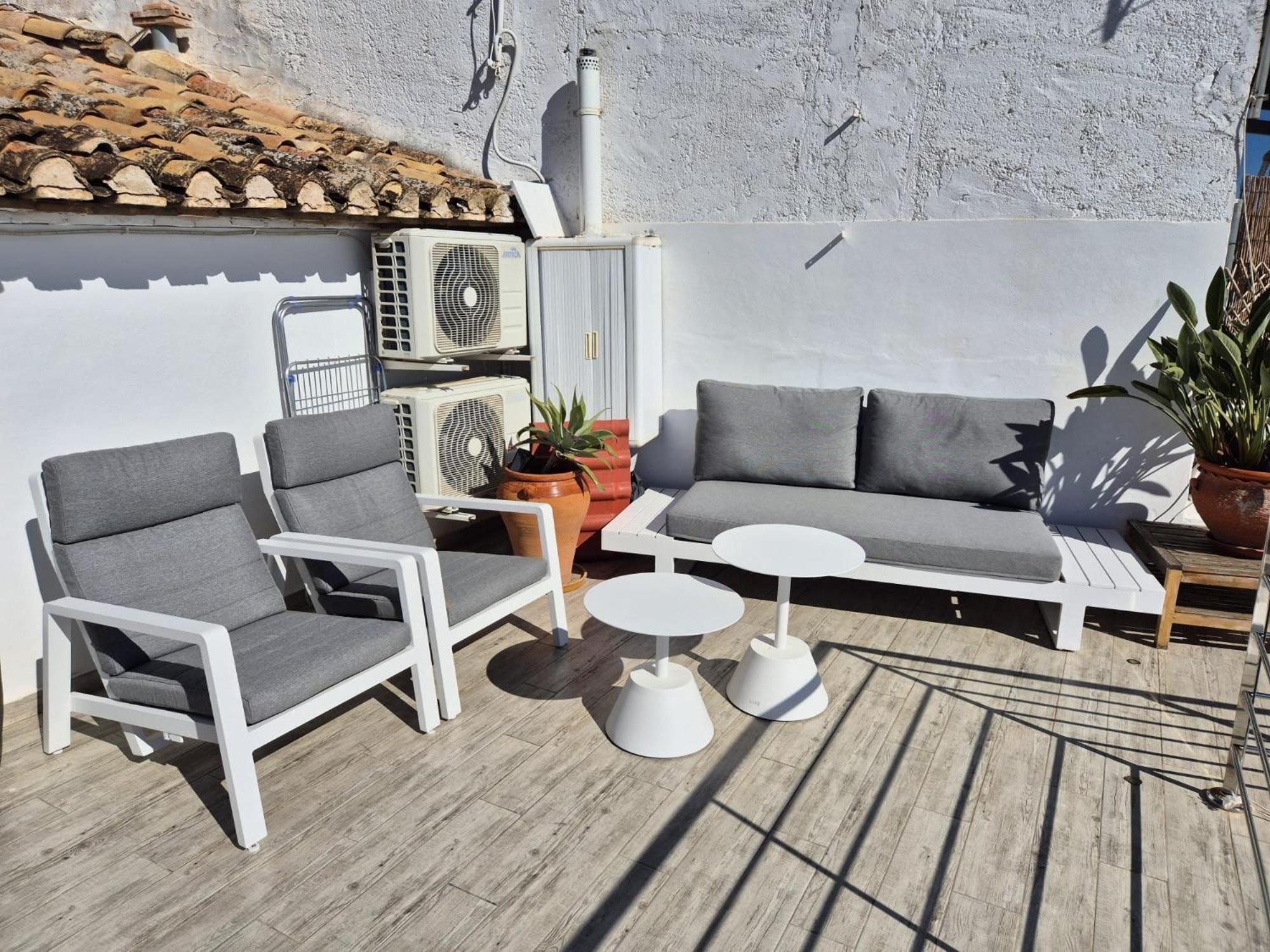 Casa Roberto Altea Daire Dış mekan fotoğraf