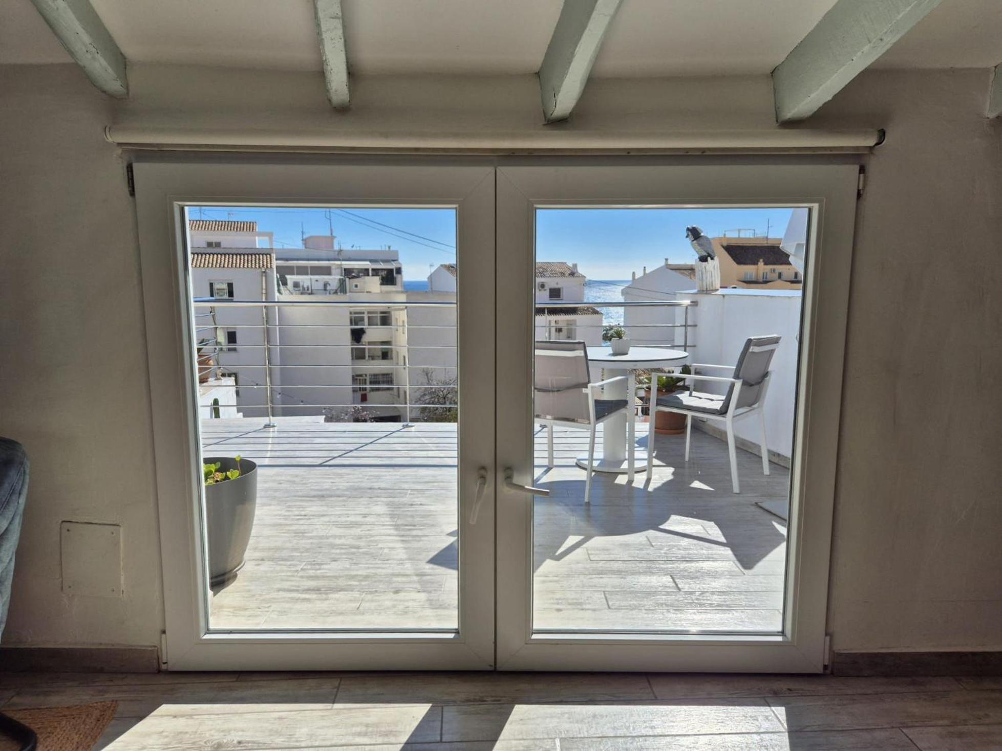 Casa Roberto Altea Daire Dış mekan fotoğraf