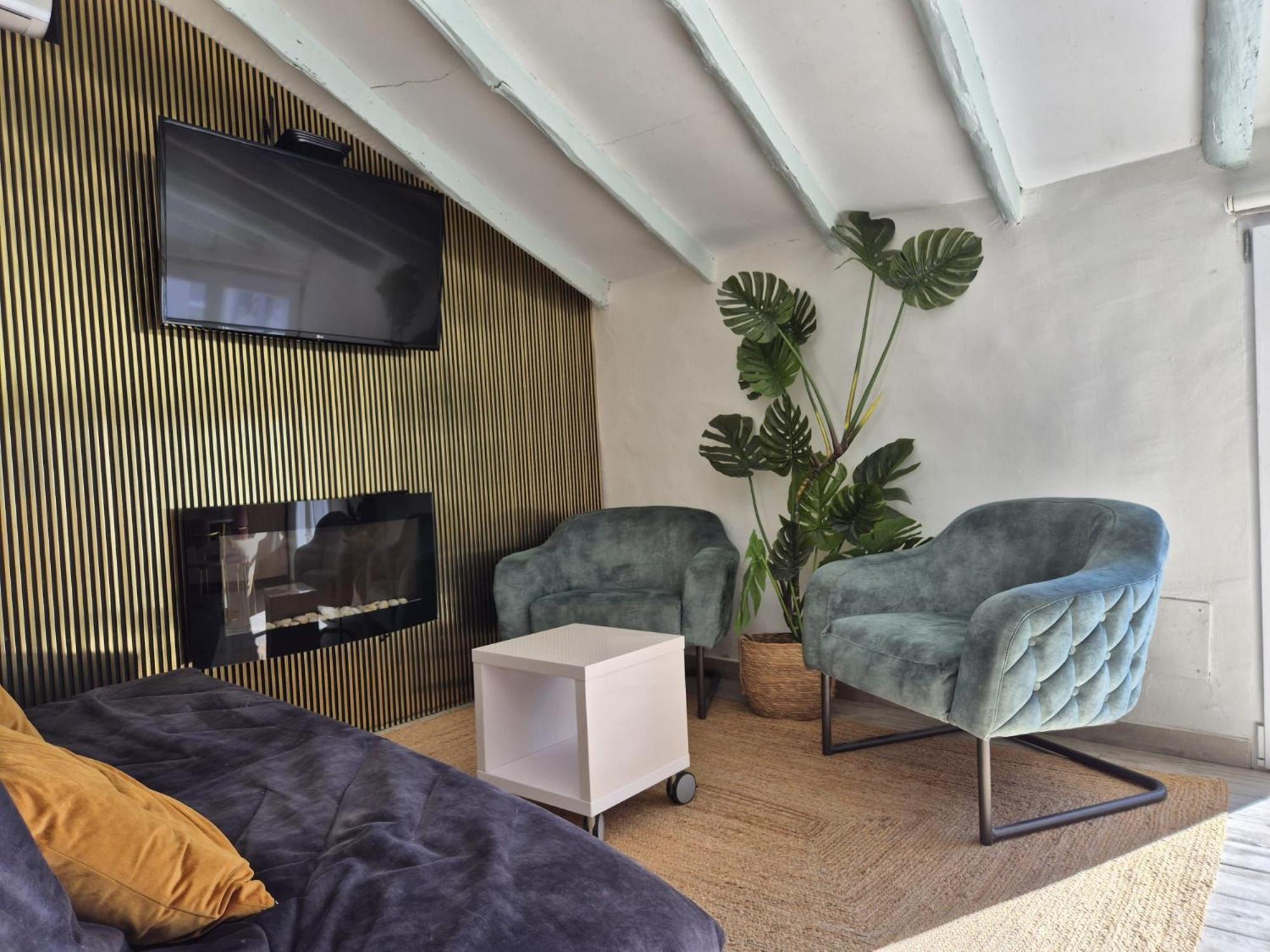 Casa Roberto Altea Daire Dış mekan fotoğraf