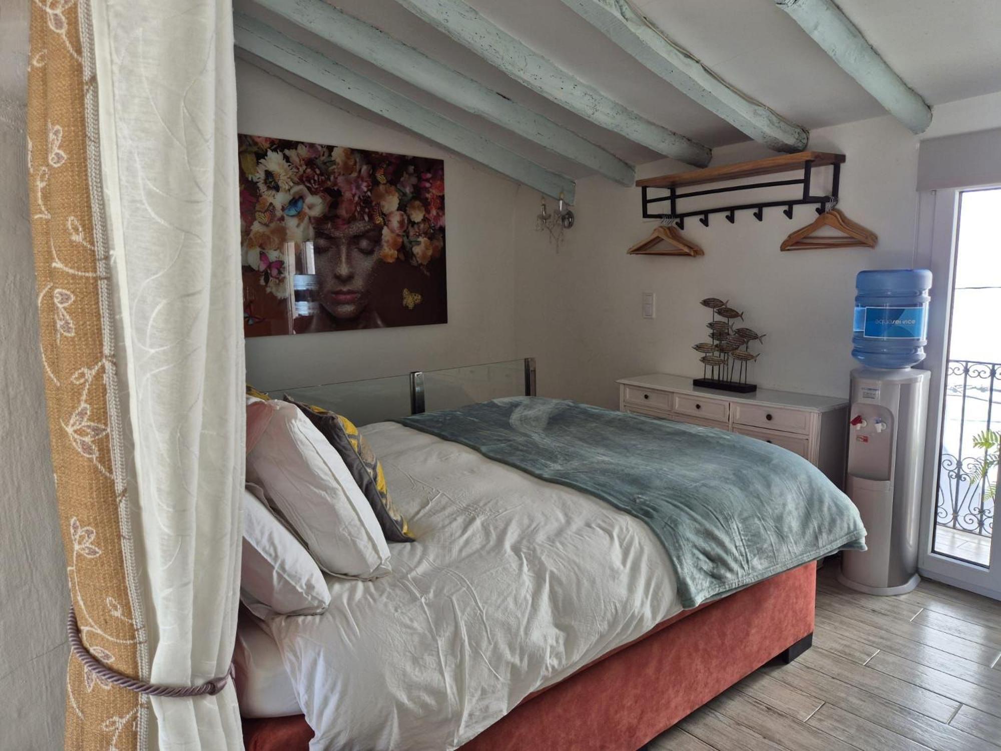 Casa Roberto Altea Daire Dış mekan fotoğraf