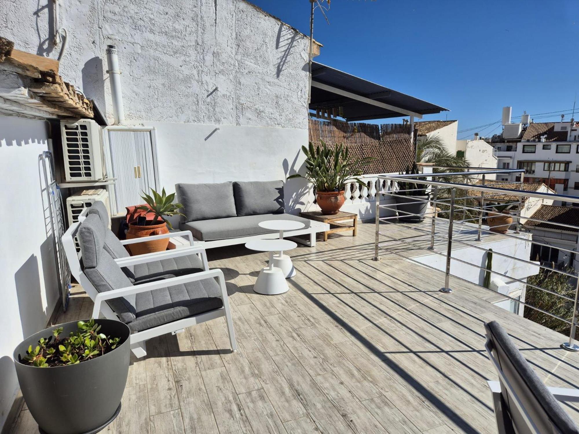 Casa Roberto Altea Daire Dış mekan fotoğraf