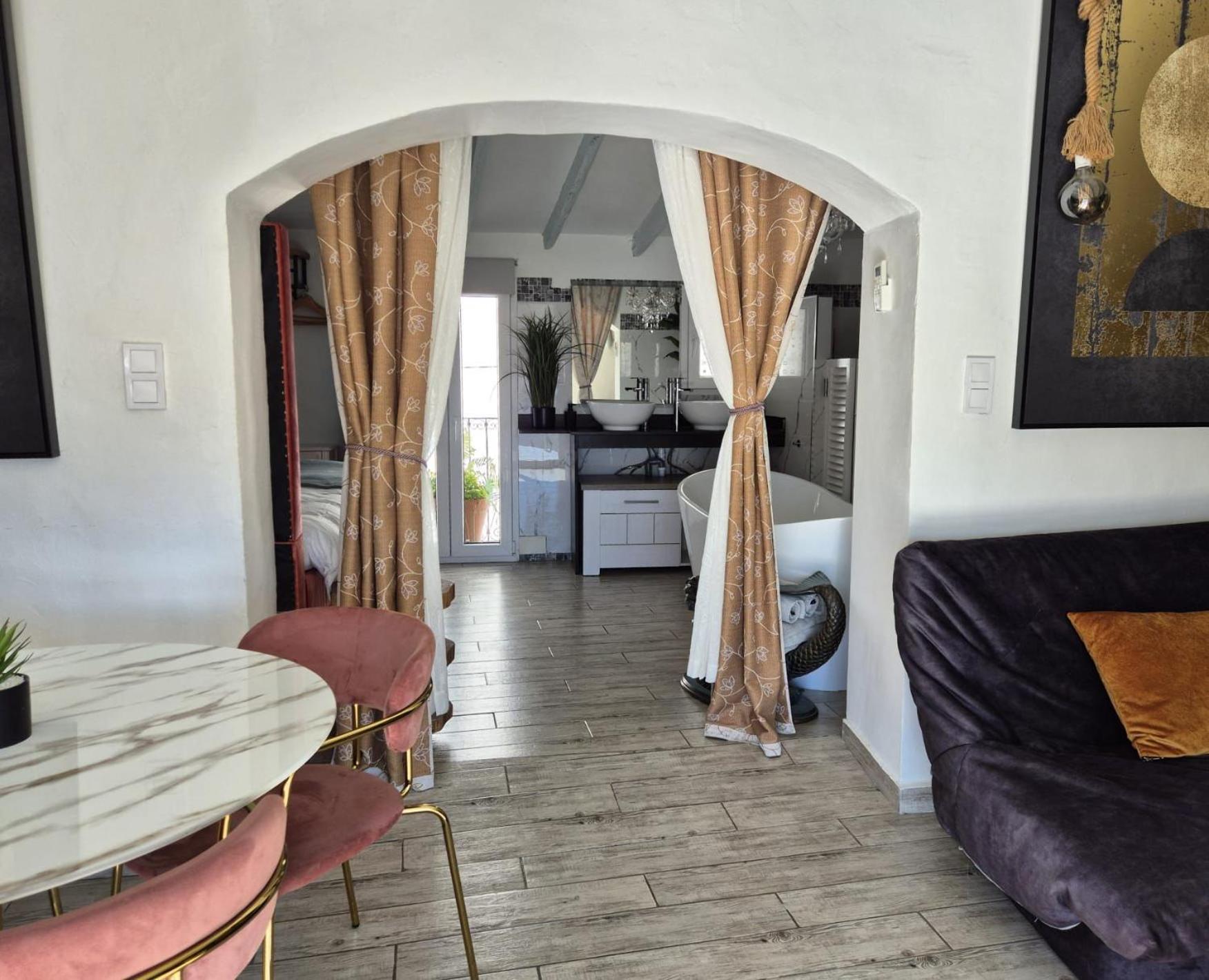Casa Roberto Altea Daire Dış mekan fotoğraf