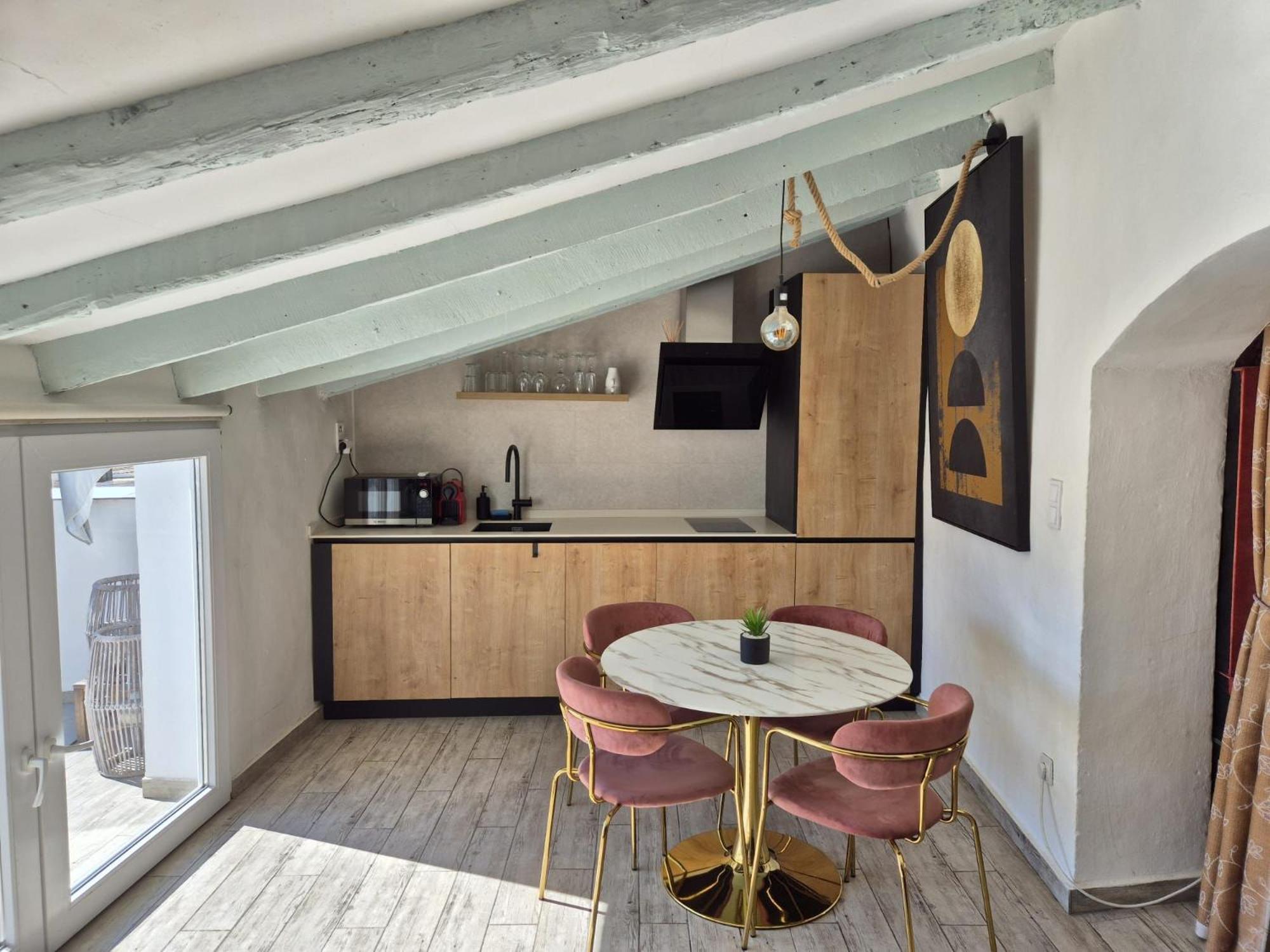 Casa Roberto Altea Daire Dış mekan fotoğraf