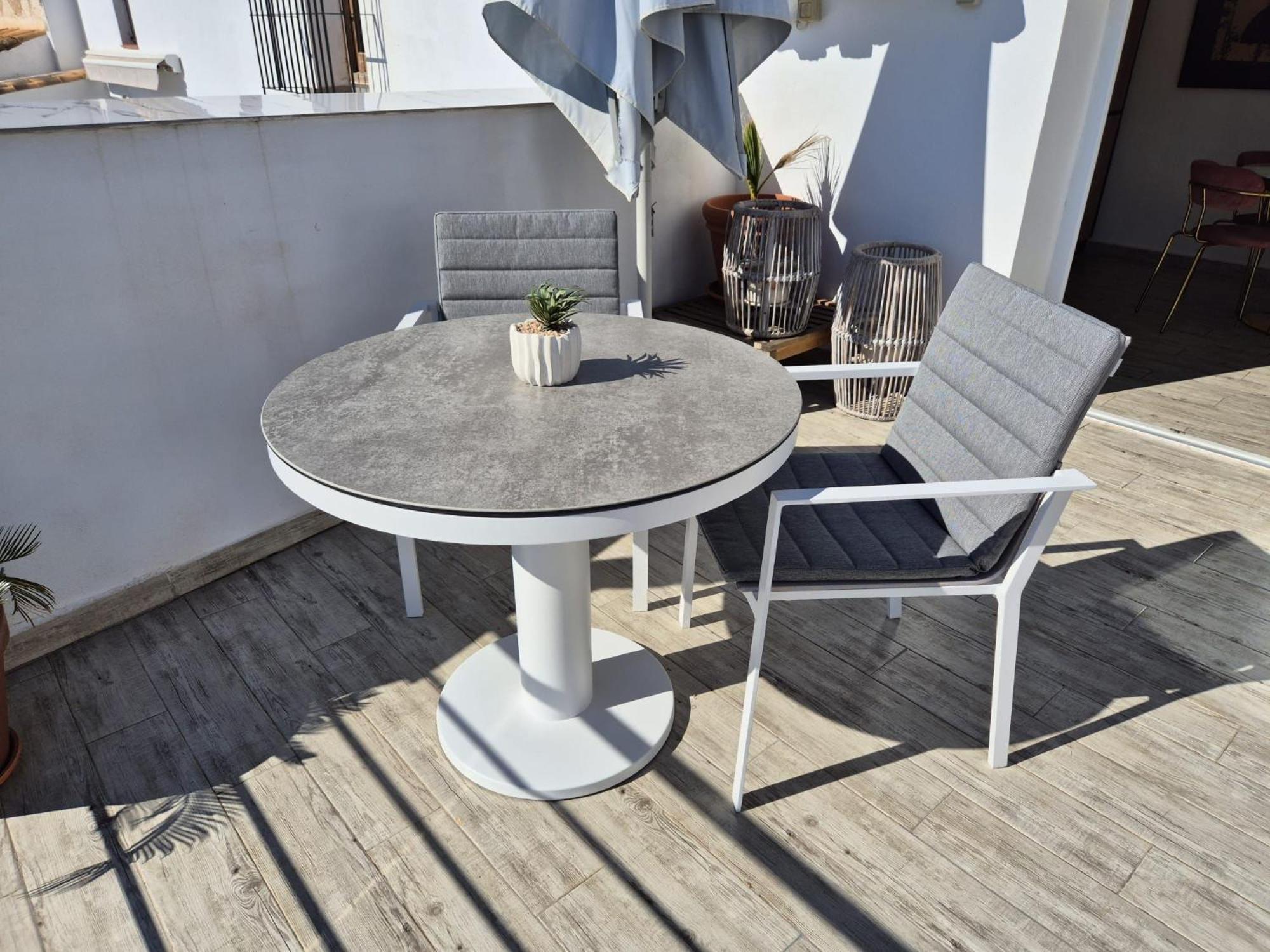 Casa Roberto Altea Daire Dış mekan fotoğraf
